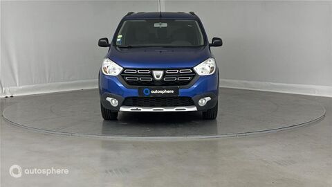 Lodgy SL 15 ans Blue dCi 115 - 7 places 2021 occasion 57000 Metz