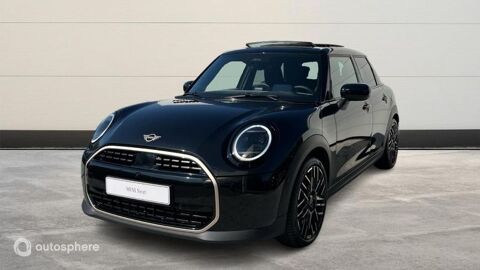 Annonce voiture Mini Cooper 33799 €
