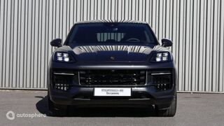 Cayenne 3.0 V6 470ch E-Hybrid 2024 occasion 51370 Thillois