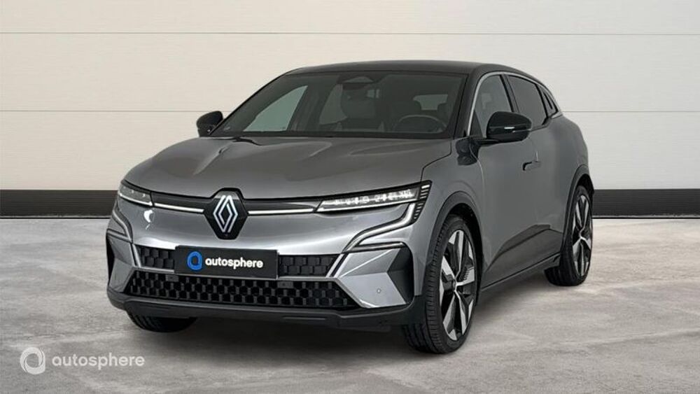 M&eacute;gane E-Tech Electric EV40 130ch Equilibre standard charge 2023 occasion 62800 Li&eacute;vin
