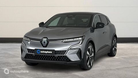 Annonce voiture Renault Mégane 20990 €
