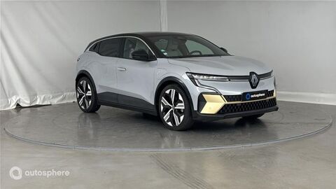 M&eacute;gane E-Tech Electric EV60 220ch Iconic super charge 2023 occasion 62231 Coquelles