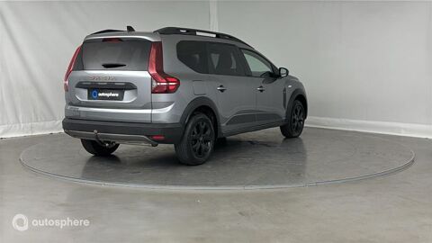 Jogger 1.6 hybrid 140ch Extreme 5 places 2024 occasion 62232 Fouqui&egrave;res-l&egrave;s-B&eacute;thune