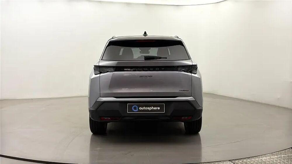 5008 Hybrid 145ch GT e-DCS6 2025 occasion 16430 Champniers