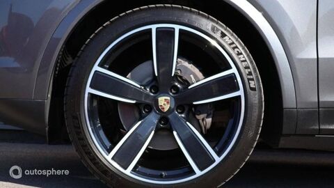 Cayenne 3.0 V6 462ch E-Hybrid Euro6d-T-EVAP-ISC 2021 occasion 51370 Thillois