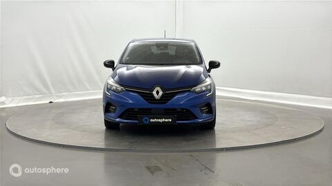 Clio 1.6 E-Tech 145ch full hybrid Evolution 2023 occasion 51000 Ch&acirc;lons-en-Champagne