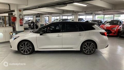 Corolla 2.0 196ch Collection MY24 2024 occasion 92600 Asnières-sur-Seine