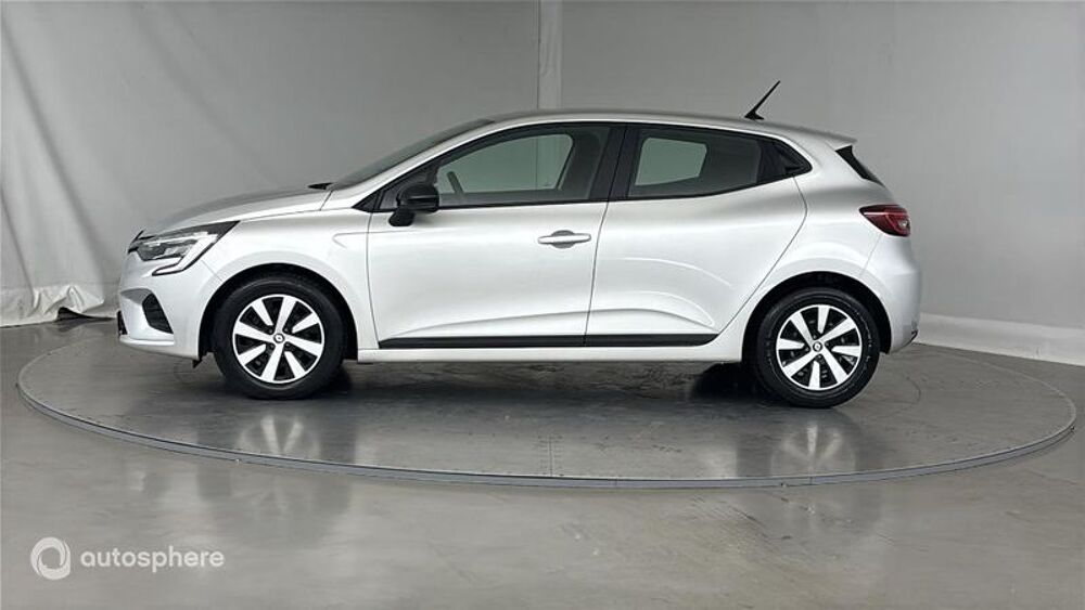 Clio 1.0 TCe 90ch Equilibre 2023 occasion 51200 &Eacute;pernay
