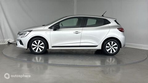 Clio 1.0 TCe 90ch Equilibre 2023 occasion 51200 &Eacute;pernay