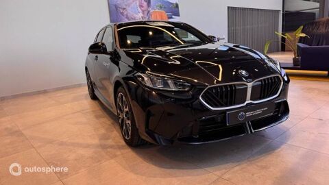 S&eacute;rie 1 120dA 163ch M Sport DKG7 2026 occasion 33700 M&eacute;rignac