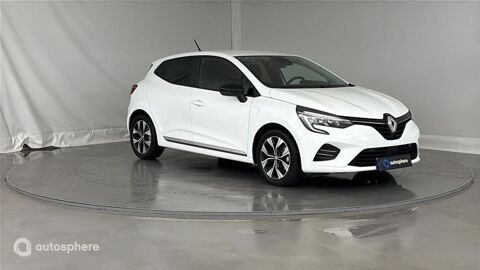 Clio 1.6 E-Tech 145ch full hybrid Evolution 2023 occasion 62220 Carvin