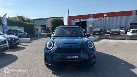 Cooper SE 184ch Edition Premium BVA 5CV 2023 occasion 13700 Marignane
