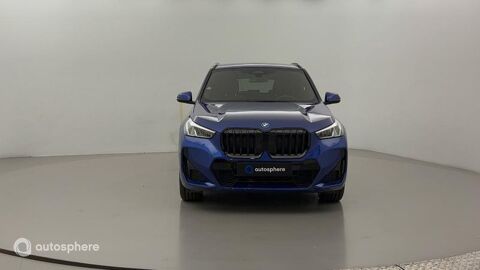 X1 xDrive25e 245ch M Sport 2023 occasion 59650 Villeneuve-d'Ascq