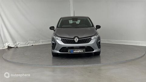 Clio 1.0 SCe 65ch Evolution 2023 occasion 59320 Sequedin