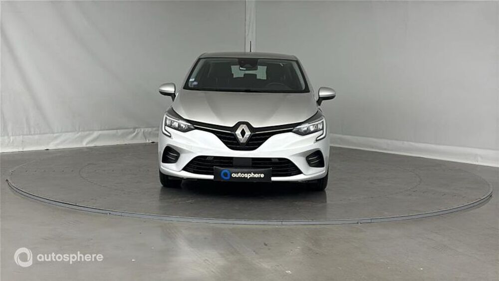 Clio 1.0 TCe 90ch Business -21N 2021 occasion 59820 GRAVELINES