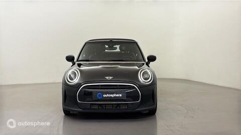 Cooper 136ch Edition Premium Plus BVA7 2023 occasion 86000 Poitiers