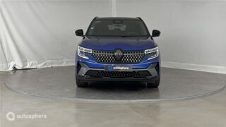 Austral 1.2 E-Tech full hybrid 200ch Iconic esprit Alpine 2023 occasion 59640 Dunkerque