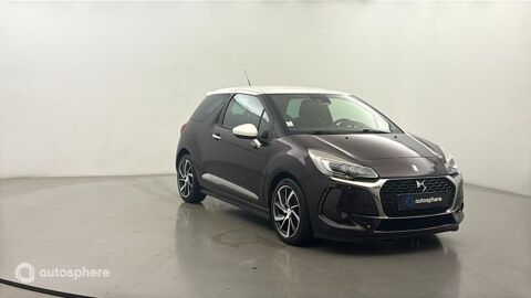 DS3 THP 165ch Sport Chic S&S 2018 occasion 44000 NANTES
