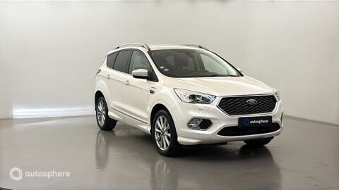 Kuga 1.5 EcoBoost 150ch Stop&Start Vignale 4x2 2017 occasion 92000 Nanterre