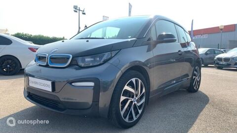 BMW i3 170ch 120Ah iLife Atelier 2019 occasion Marignane 13700