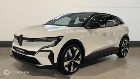 Annonce voiture Renault Mégane 23999 €