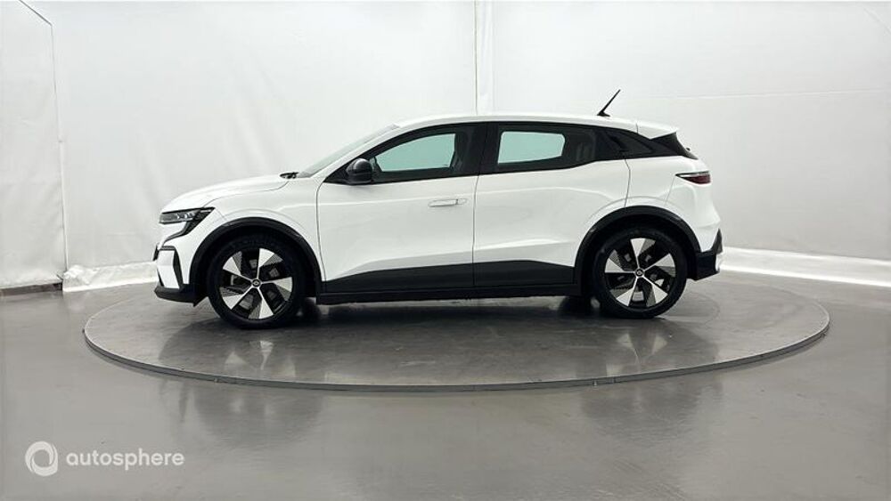 M&eacute;gane E-Tech Electric EV40 130ch Equilibre boost charge 2022 occasion 51100 Reims