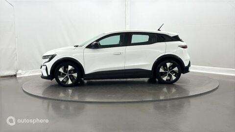 M&eacute;gane E-Tech Electric EV40 130ch Equilibre boost charge 2022 occasion 51100 Reims