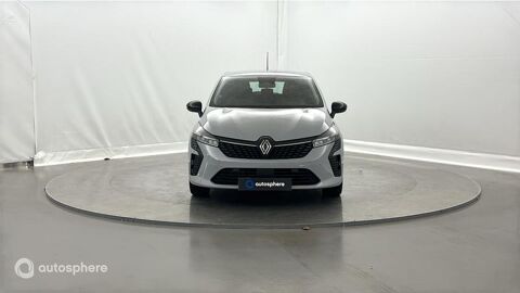 Clio 1.0 TCe 90ch Evolution - 24 2024 occasion 54800 JARNY