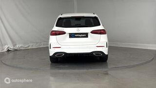 Classe B 200d 150ch AMG Line 8G-DCT 2025 occasion 60000 Beauvais