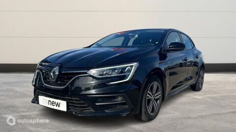 Annonce voiture Renault Mégane 14799 €