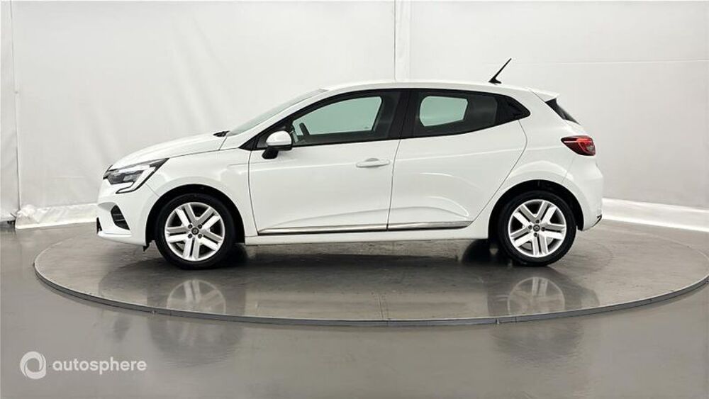 Clio 1.0 TCe 90ch Business -21N 2022 occasion 57100 Thionville