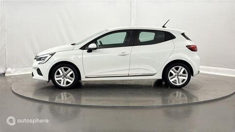 Clio 1.0 TCe 90ch Business -21N 2022 occasion 57100 Thionville