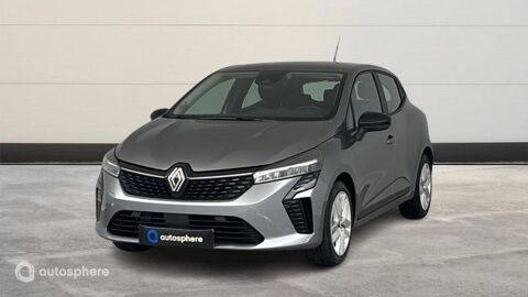 Annonce voiture Renault Clio 15499 €