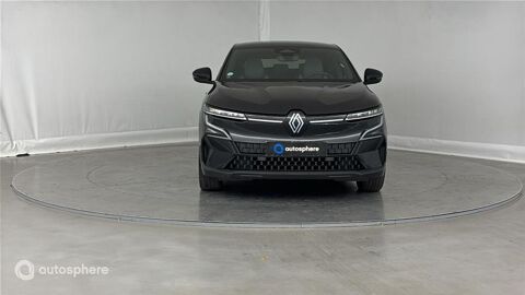 M&eacute;gane E-Tech Electric EV40 130ch Techno standard charge 2022 occasion 93320 Les Pavillons-sous-Bois