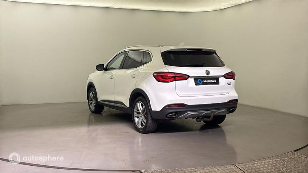 MG.EHS 1.5T GDI 258ch PHEV Luxury 2021 occasion 33260 LA TESTE DE BUCH