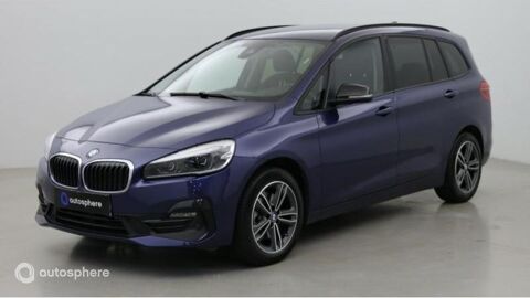 BMW Serie 2 218i 136ch Sport 2022 occasion Mérignac 33700