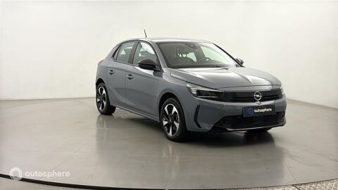 Corsa Electric 156ch GS 2025 occasion 37170 Chambray-l&egrave;s-Tours