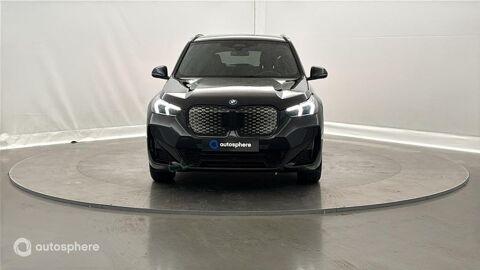 X1 ieDrive20 204ch M Sport 2024 occasion 59650 Villeneuve-d'Ascq