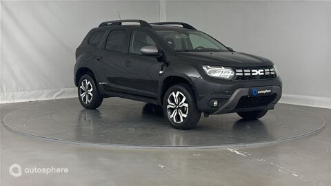 Duster 1.0 ECO-G 100ch Journey + 4x2 2023 occasion 59223 Roncq