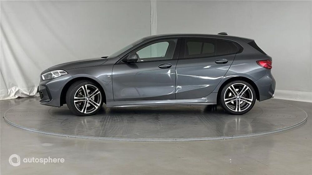 S&eacute;rie 1 118iA 140ch M Sport DKG7 112g 2019 occasion 59223 Roncq