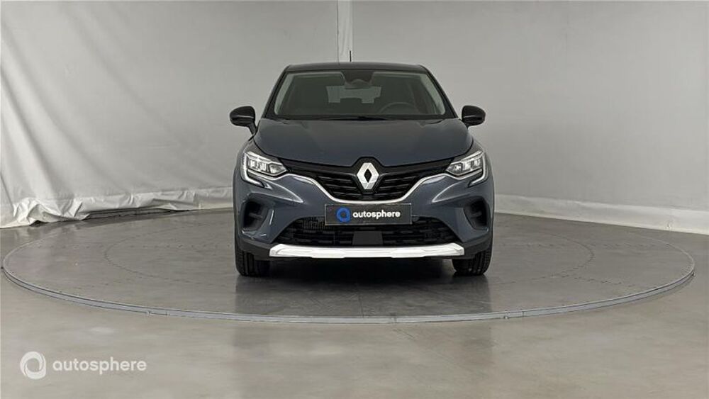 Captur 1.0 TCe 90ch Evolution 2023 occasion 62800 Li&eacute;vin