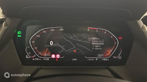 S&eacute;rie 1 118dA 150ch M Sport 8cv 2020 occasion 59650 Villeneuve-d'Ascq
