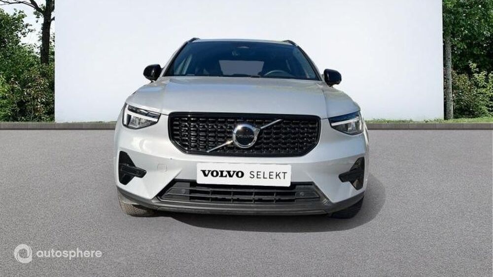 XC40 B4 197ch Plus DCT 7 2023 occasion 94430 Chennevi&egrave;res sur Marne