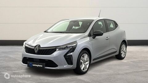 Annonce voiture Renault Clio 17299 €