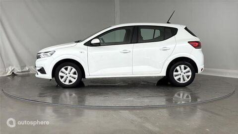 Sandero 1.0 TCe 90ch Stepway Expression 2024 occasion 62000 Arras
