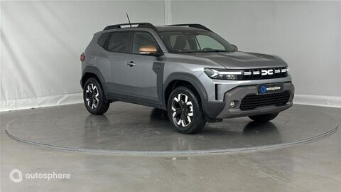 Duster 1.6 hybrid 140ch Extreme 2025 occasion 62110 H&eacute;nin-Beaumont
