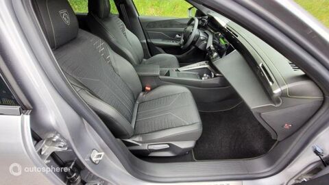 308 SW 1.2 Hybrid 145ch GT e-DCS6 2026 occasion 37500 Chinon