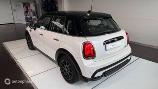 Cooper 136ch Edition Camden 2023 occasion 59113 Seclin
