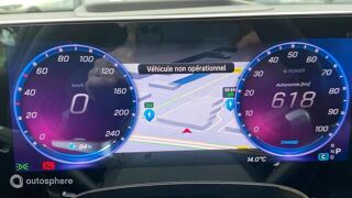 Classe CLA 250+ EQ 272ch AMG Line 2026 occasion 77240 Vert-Saint-Denis
