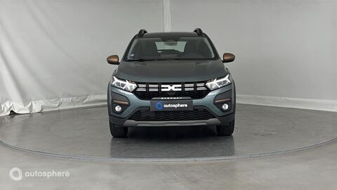 Sandero 1.0 TCe 110ch Stepway Extreme -24 2024 occasion 77100 Meaux